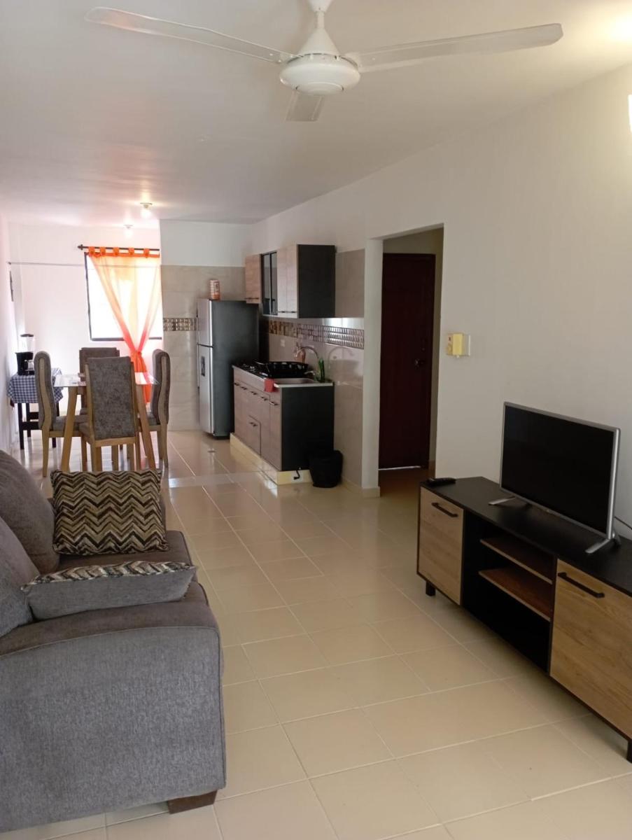 Apartamento Ana - Hizvo