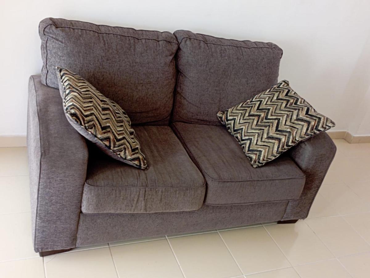 Apartamento Ana - Hizvo