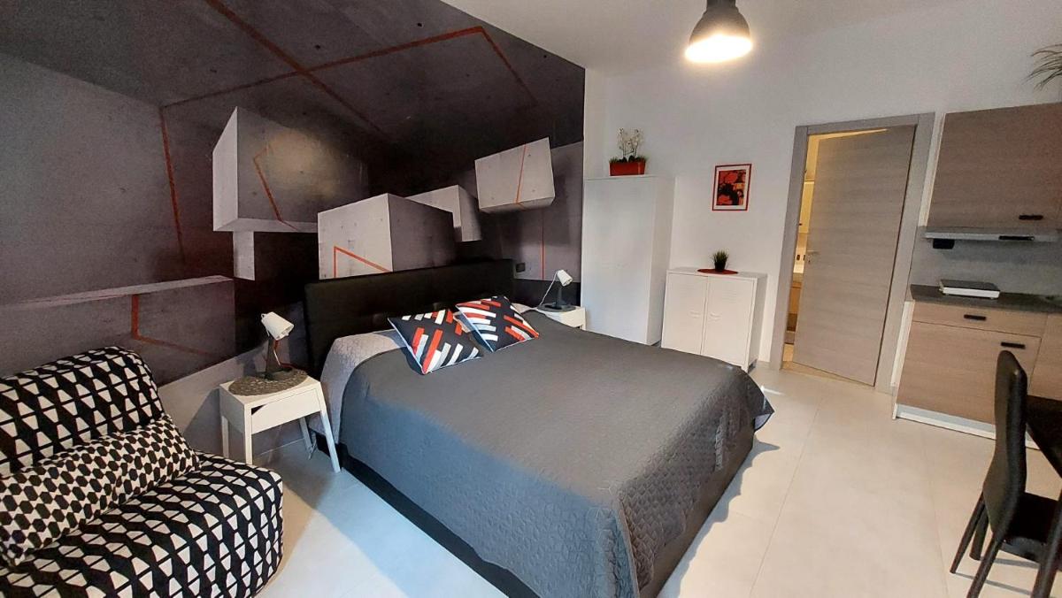 B&B GoodDay Roma Tor Vergata - Housity