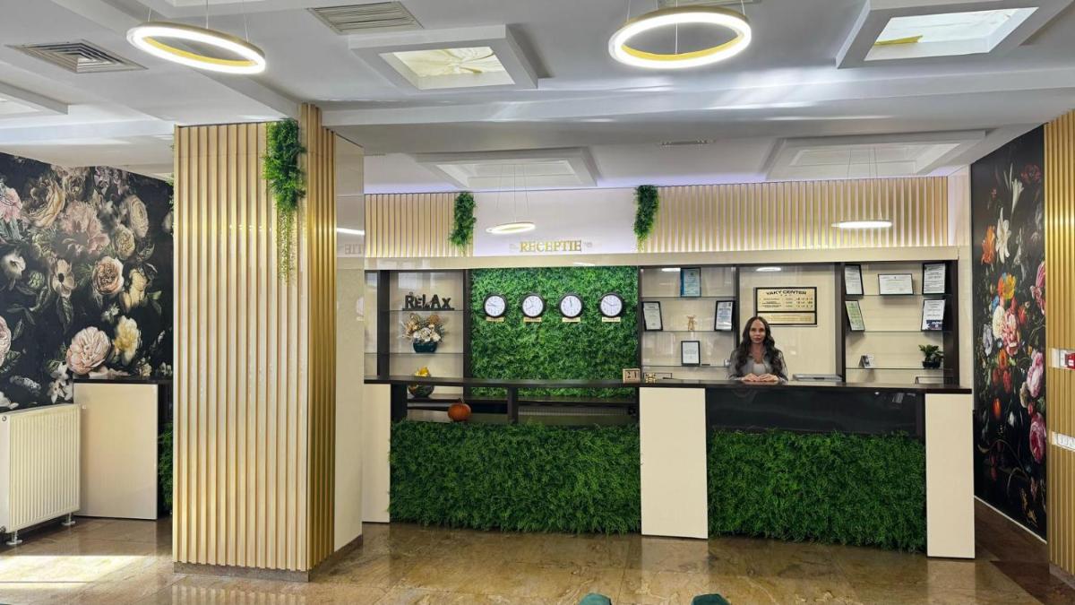 Hotel Yaky Center - Housity