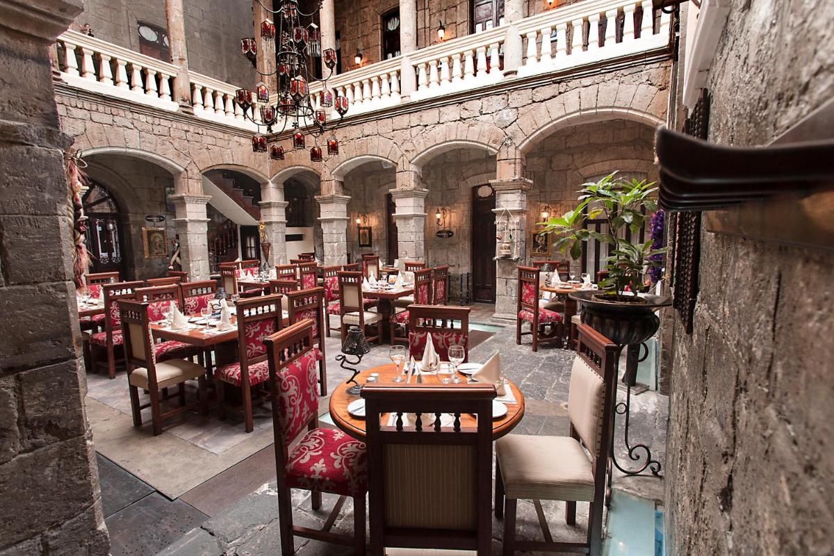 Suitetrails - Roka Plaza Hotel Boutique