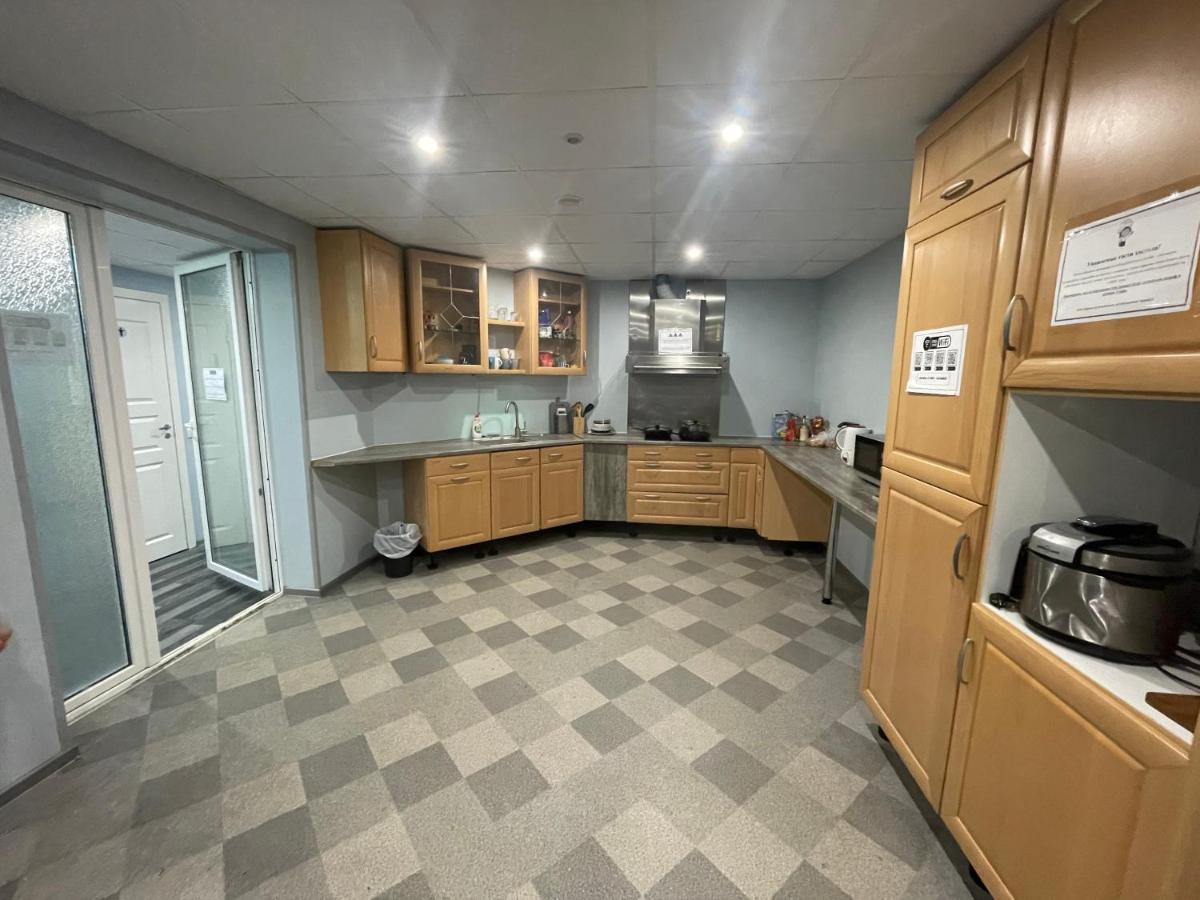HOSTEL/HOTELL 3A - Housity