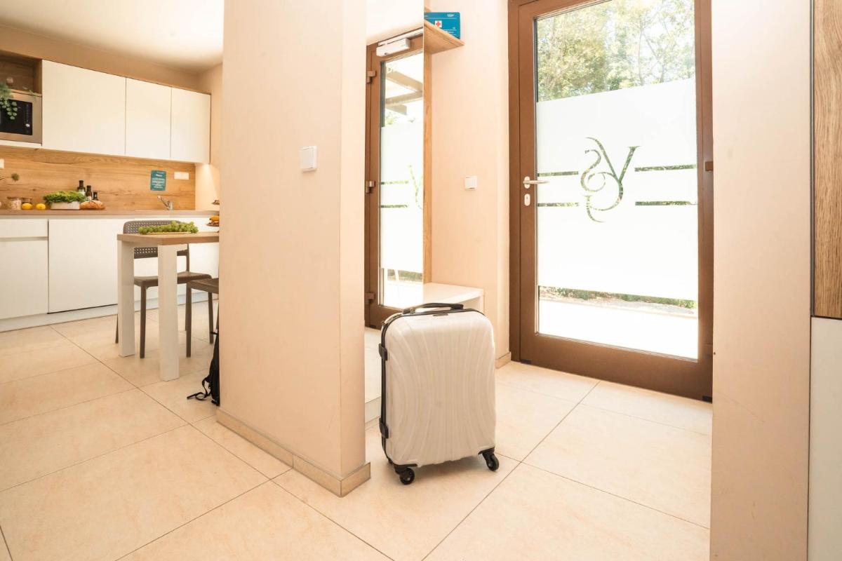 VSG Resort - Housity