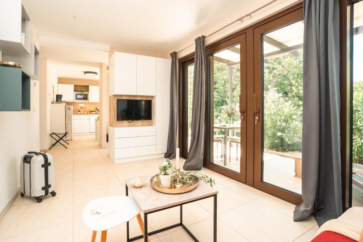 VSG Resort - Housity