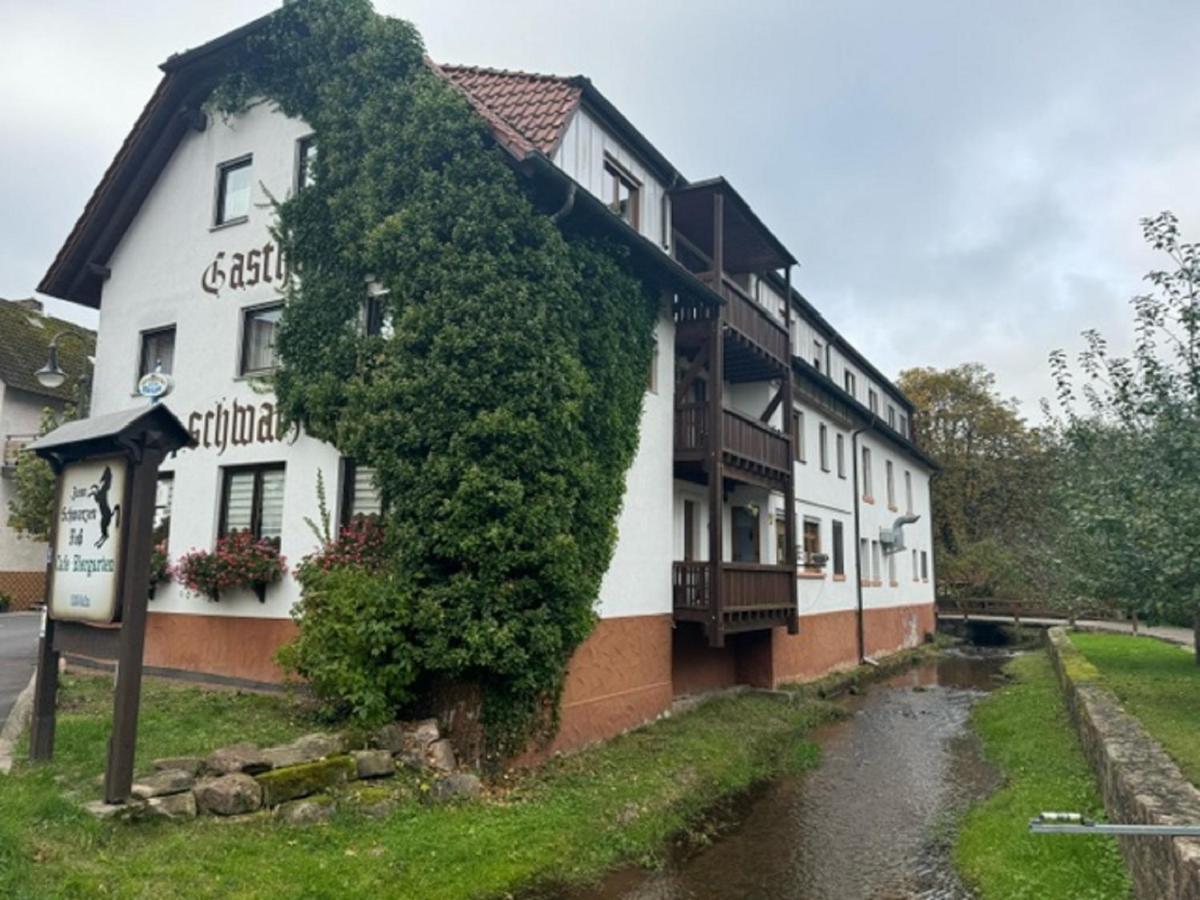 Gasthof Zum schwarzen Roß - Housity