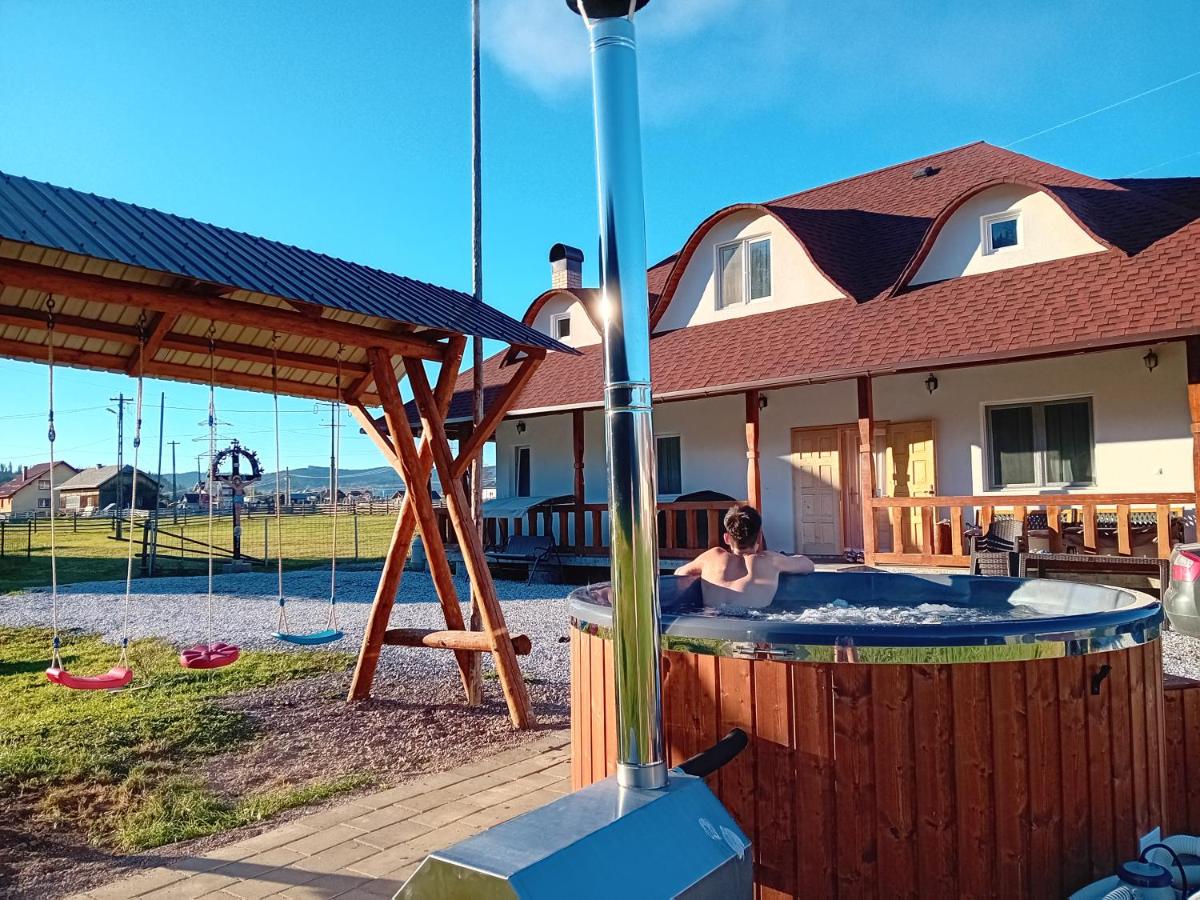 Cabana Iriss - Housity