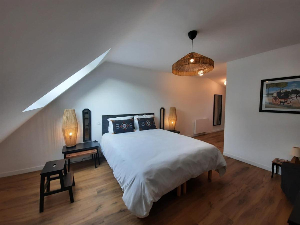 Maison Rinette - Housity