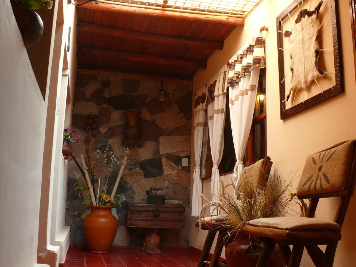 La Casa del Tata - Housity