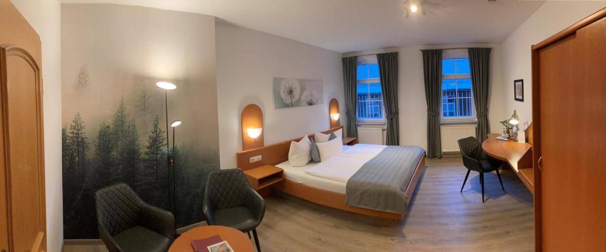 Hotel Zur Fernmühle - Housity