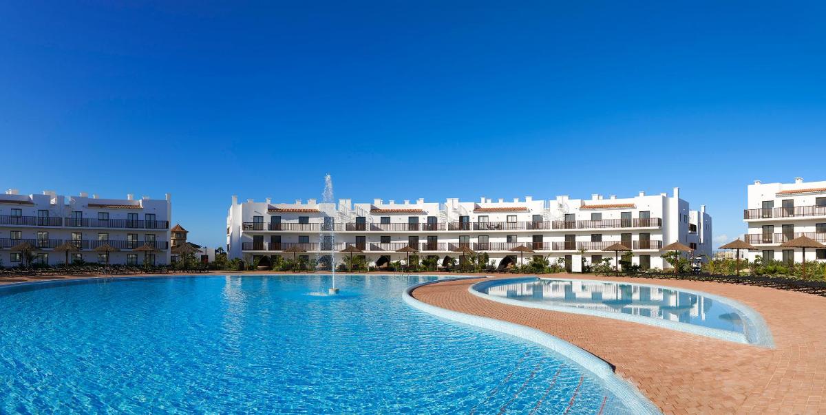 Melia Dunas Beach Resort & Spa - All Inclusive - Housity