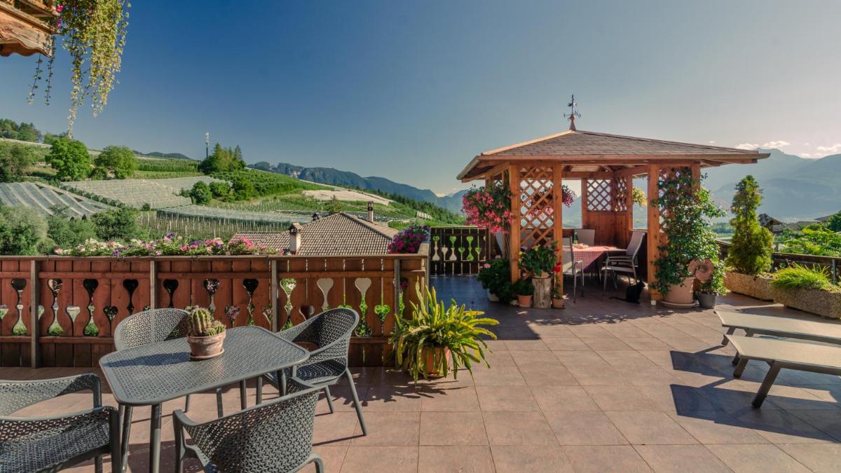 Agritur Coryletum - Housity