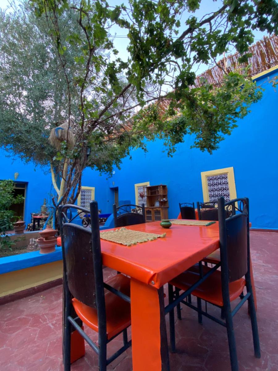 Dar Toda - Zagora guest house - Housity