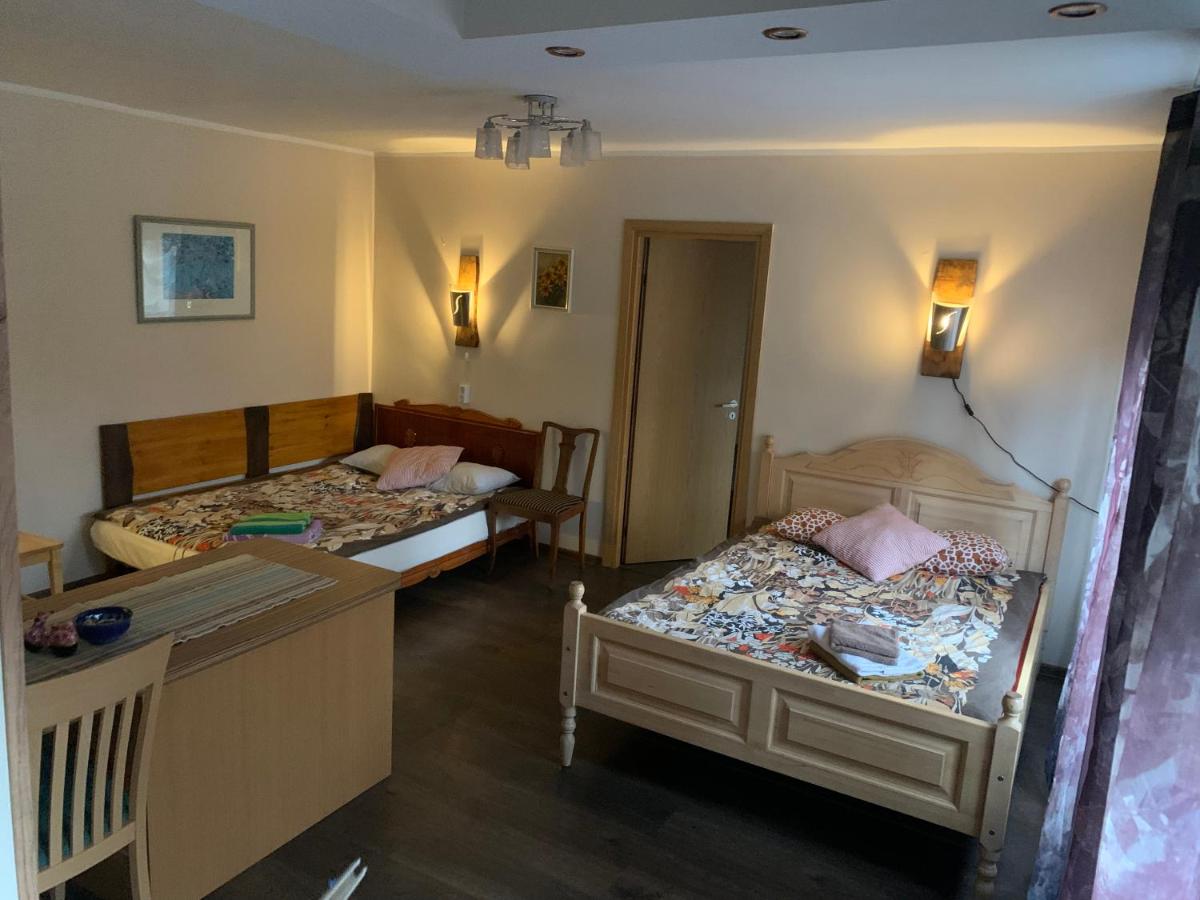 Nice - 2-bedroom - 3 big beds Rahu - Housity