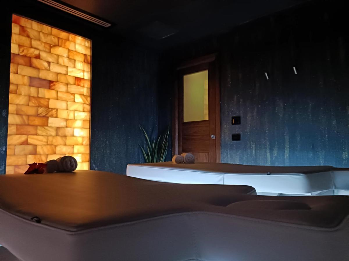 Petruso Resort e SPA - Housity