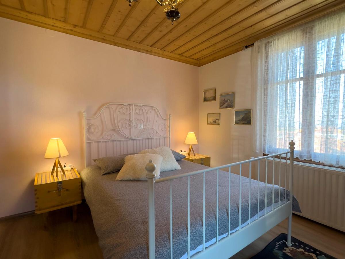 Renovated Old Manor House With Yard - Housity