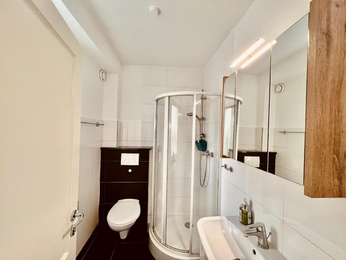Sandkörnchen Appartement 3 - Housity