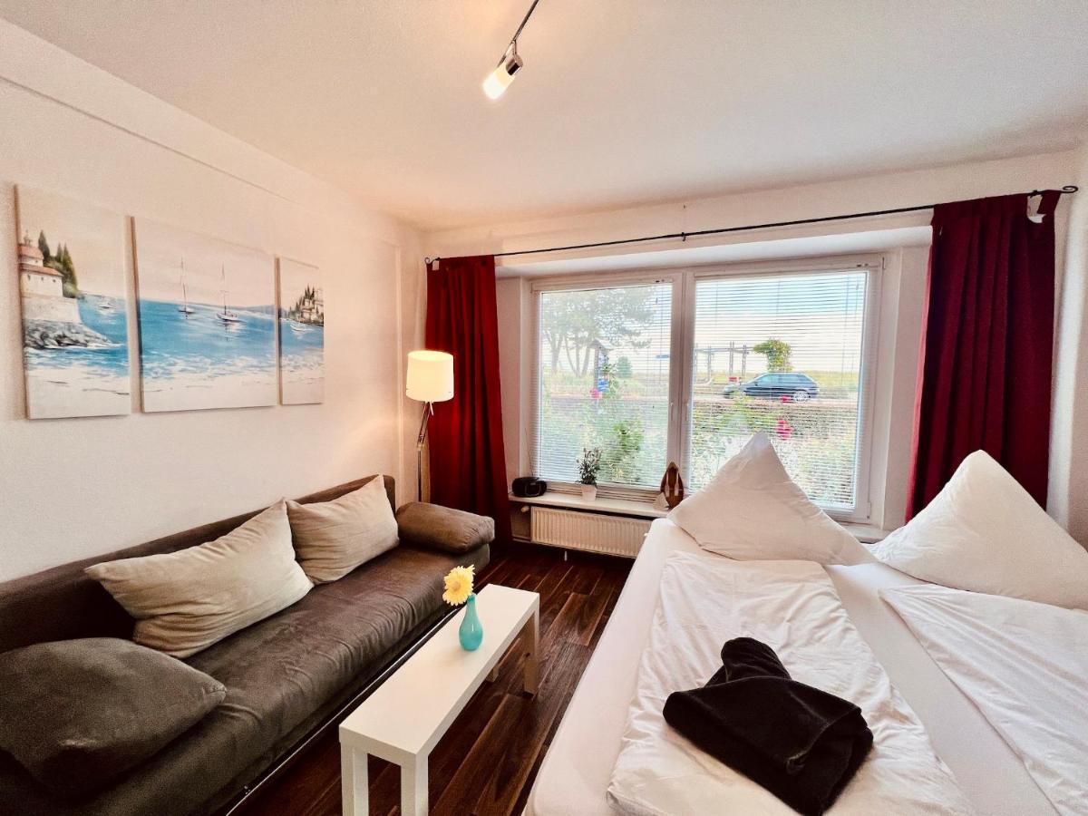 Sandkörnchen Appartement 3 - Housity