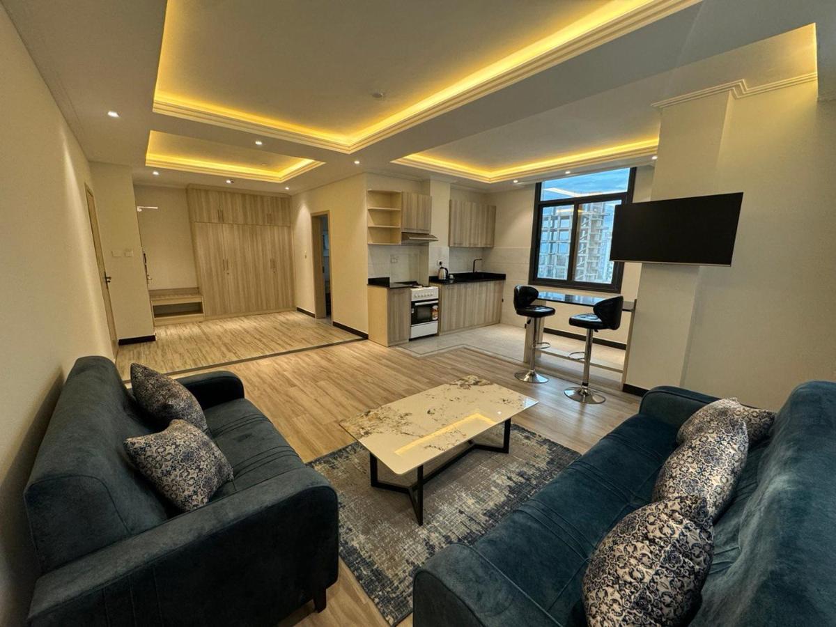 Bentark Hotel - Hizvo