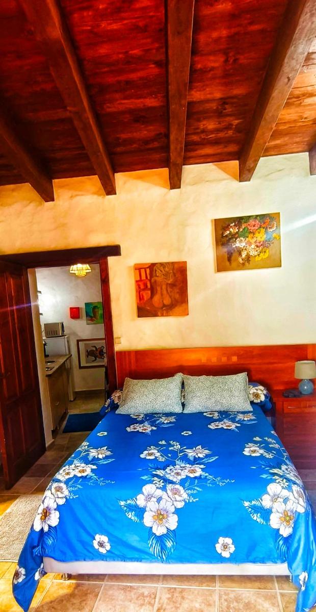 Finca Lucía - La Lava - Housity