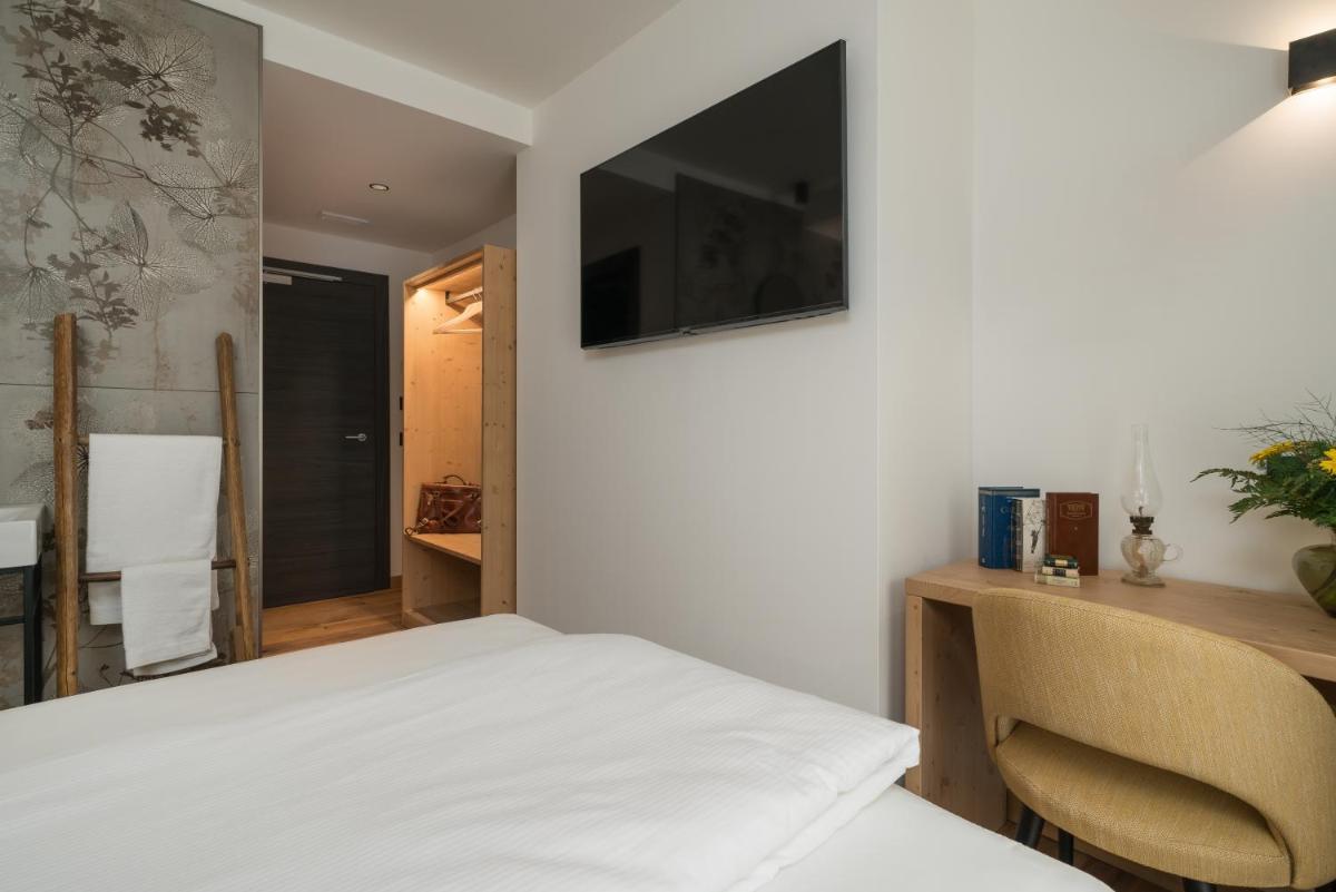 Green Hotel Genzianella - Housity