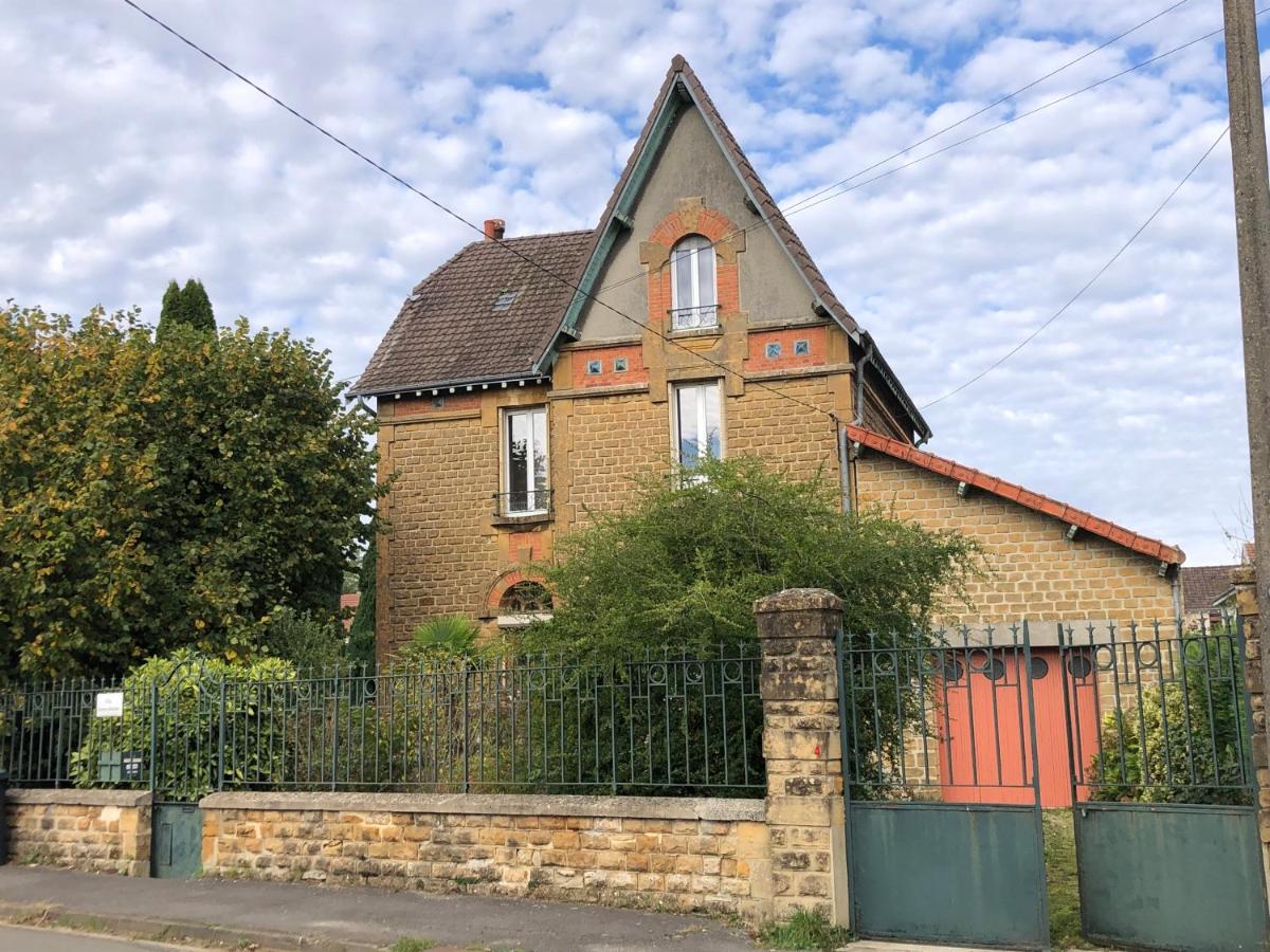 Villa bonne entente - Housity