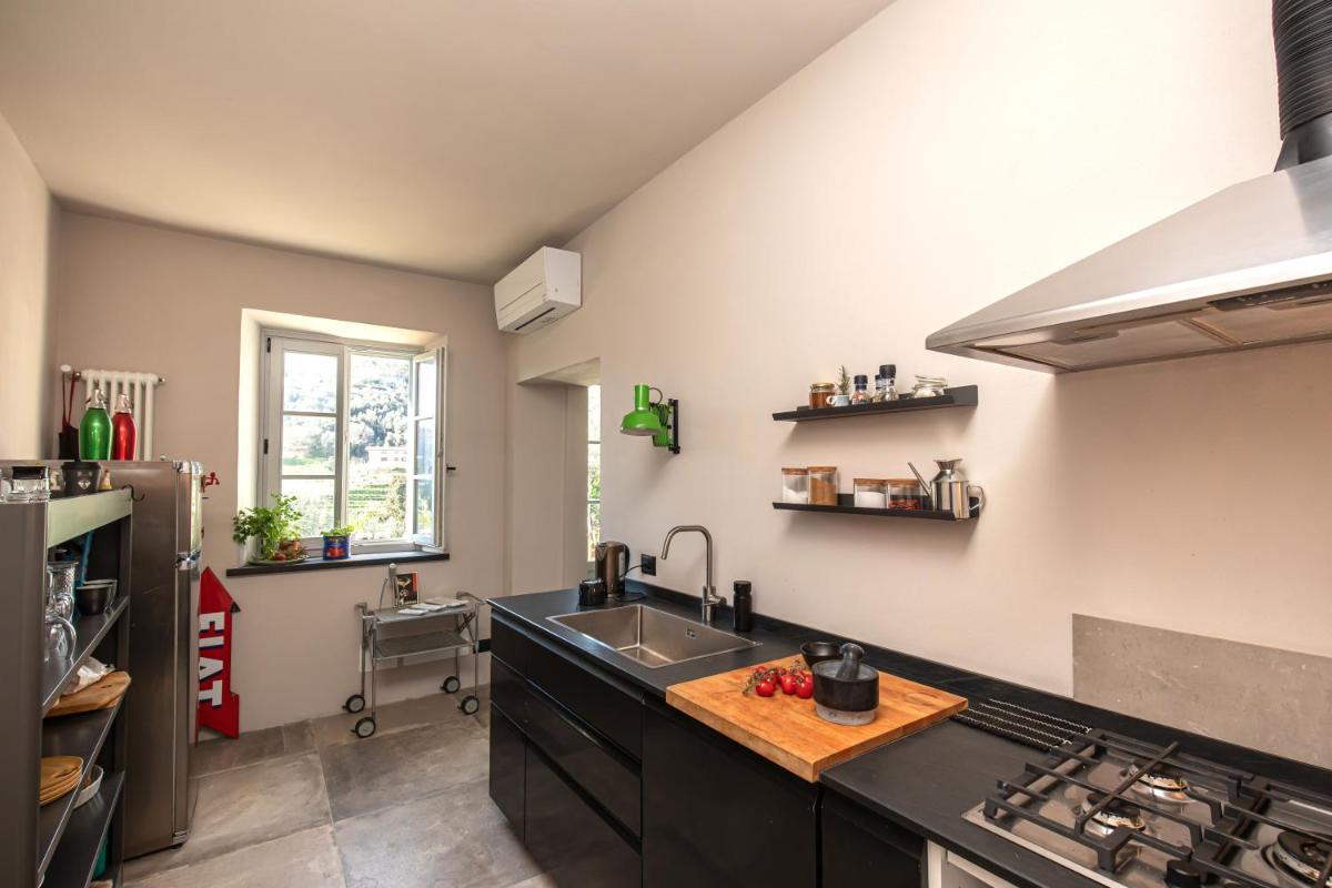 Sant'Ansano Guest house - Housity