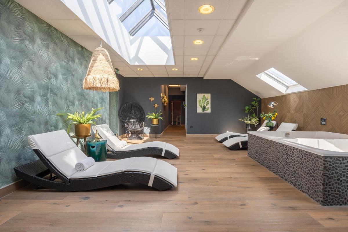 Van Der Valk Hotel Brugge Oostkamp - Housity