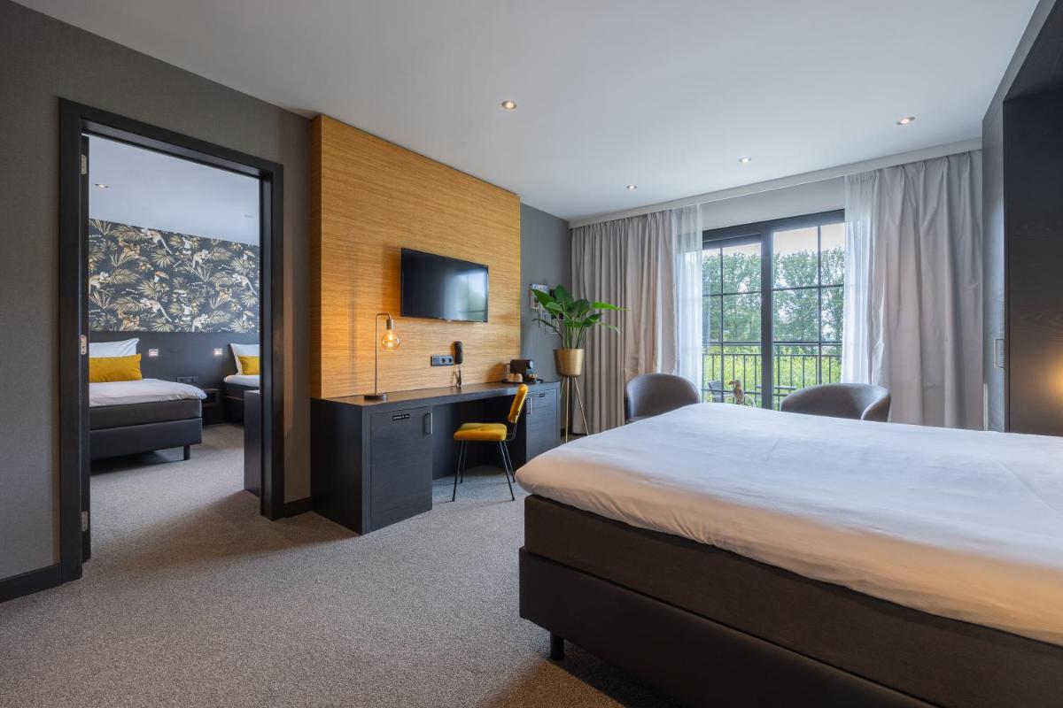Van Der Valk Hotel Brugge Oostkamp - Housity