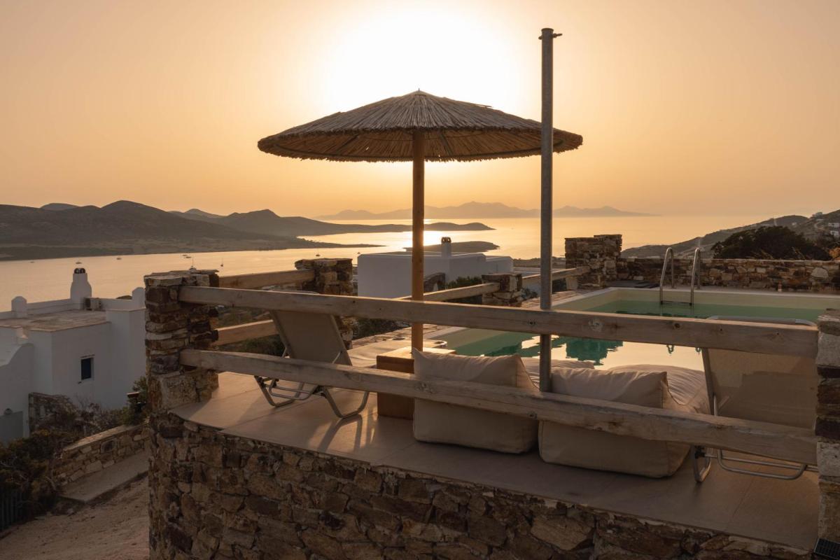 Deja Blue Villa 1 - Housity