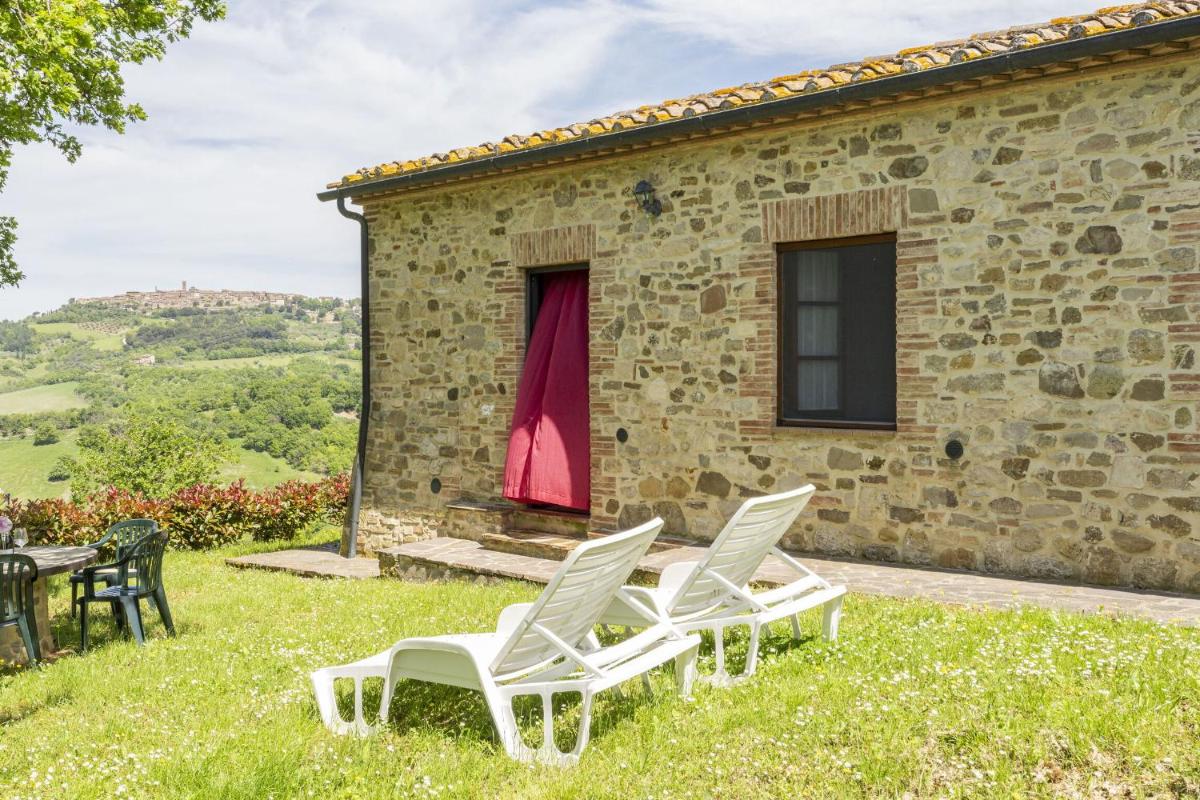 Marcigliana Cottage, Pool, Radicondoli - Housity