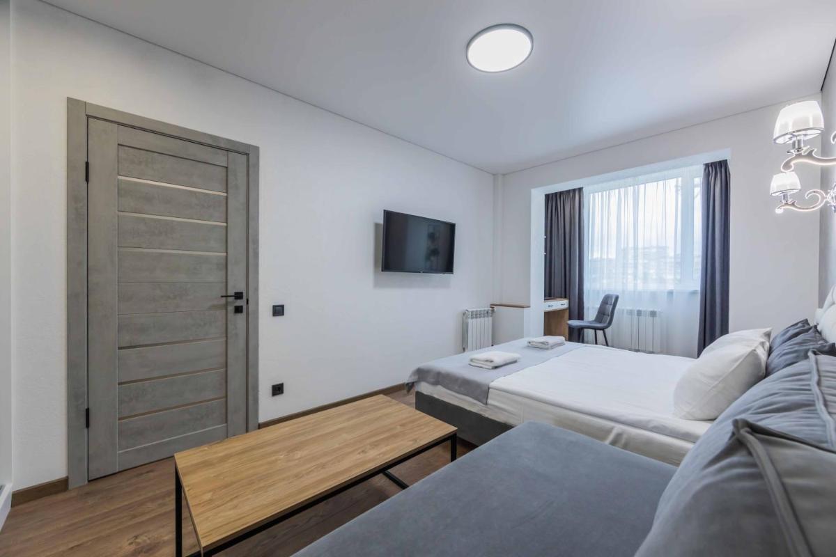 CityApartments Kyiv Heroiv Dnipra - Housity
