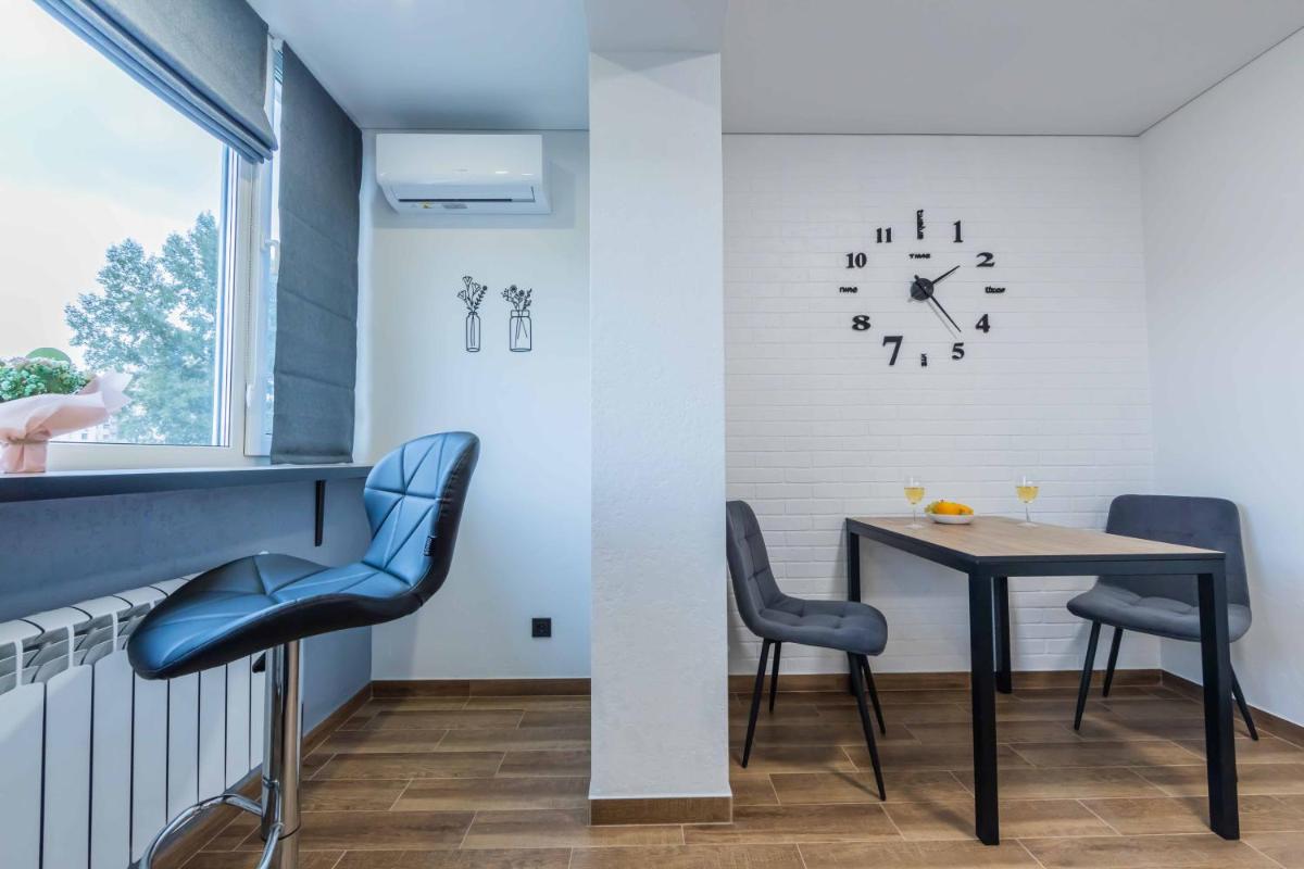 CityApartments Kyiv Heroiv Dnipra - Housity