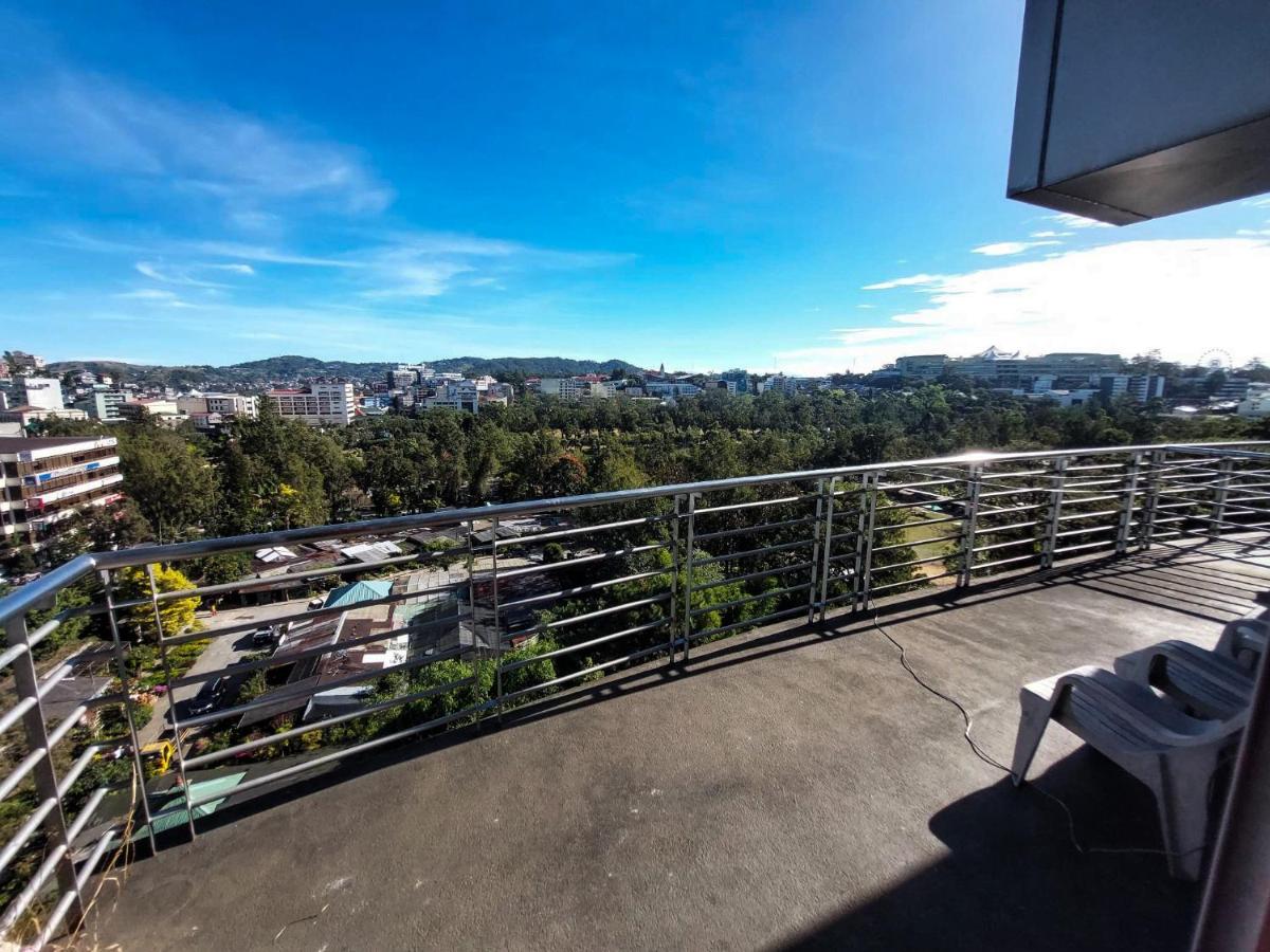 The Besh Place - Baguio City - Housity