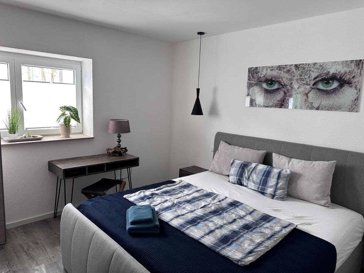 Loft Ferienwohnung Allgäu - Hizvo