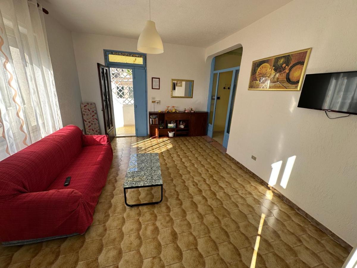 Kitiya's House- Di fronte la spiaggia e un mare cristallino - Hizvo