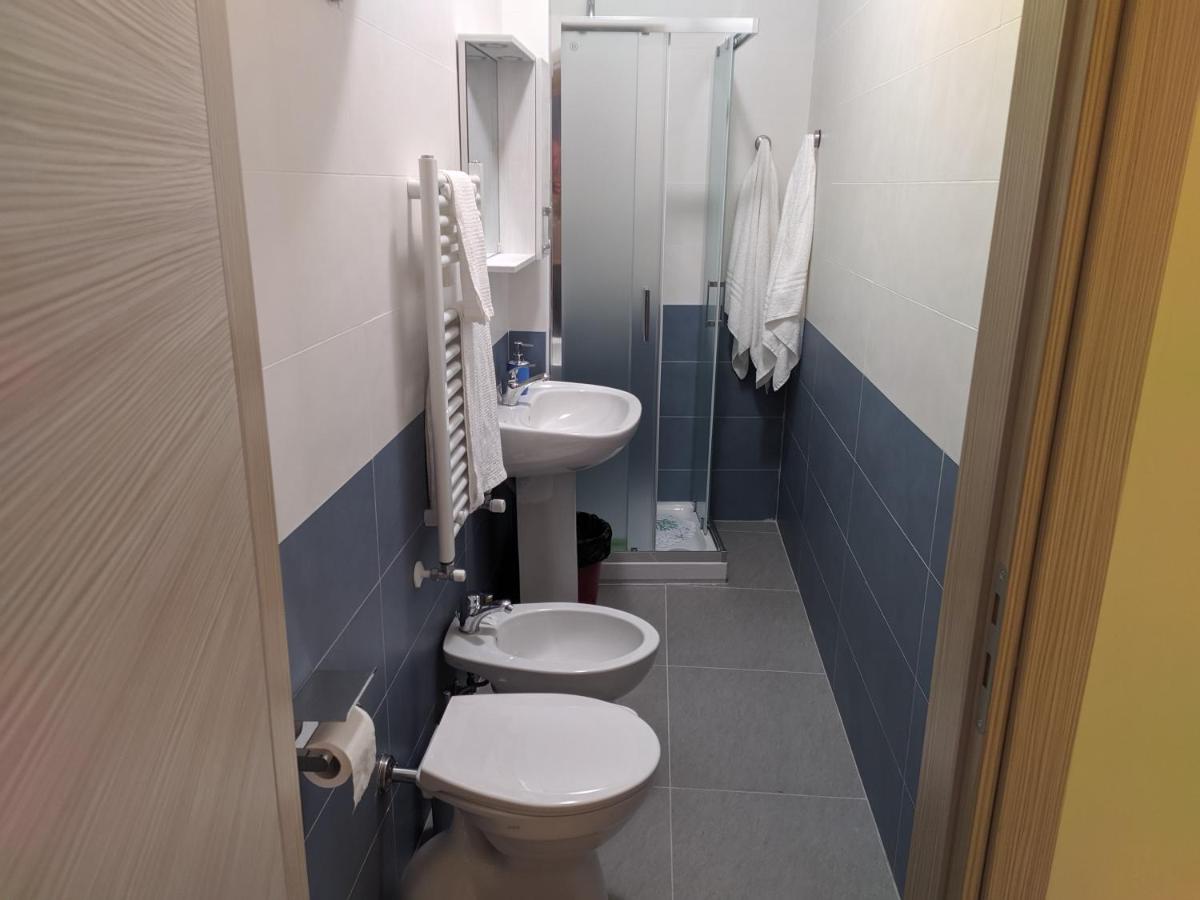 B&B La Piazzetta - Housity
