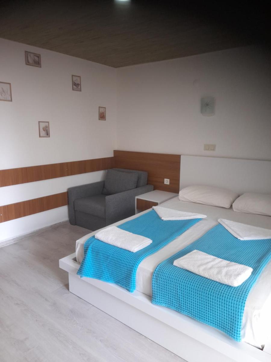 Esmeralda Butik Hotel - Housity