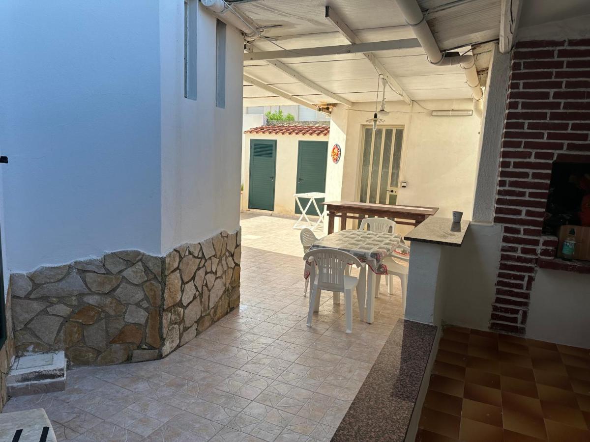 Kitiya's House- Di fronte la spiaggia e un mare cristallino - Hizvo