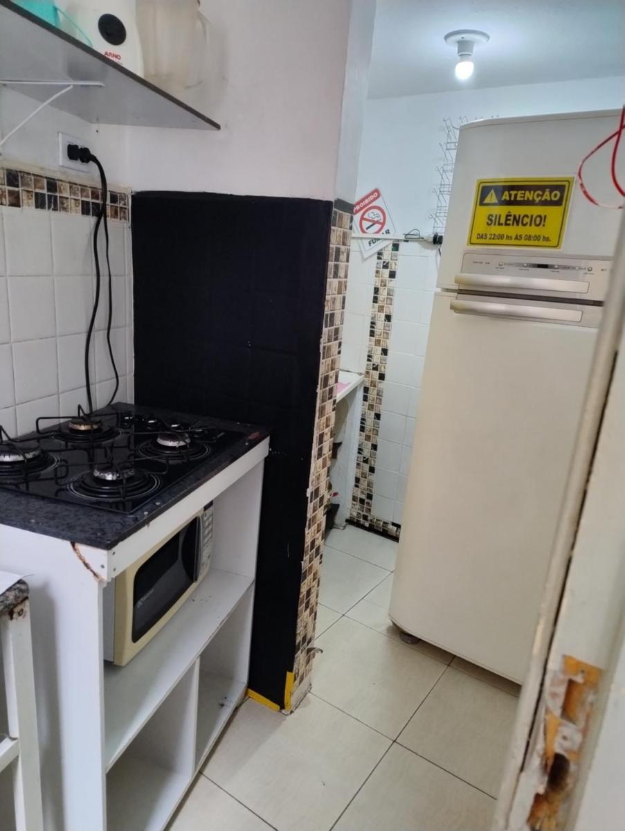 Hostel O Vencedor - Housity