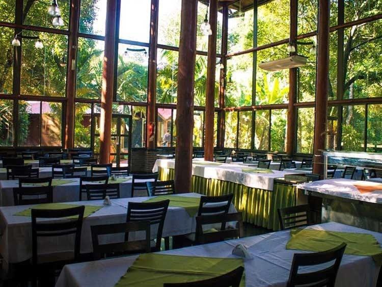 Hotel Don Horacio - Housity