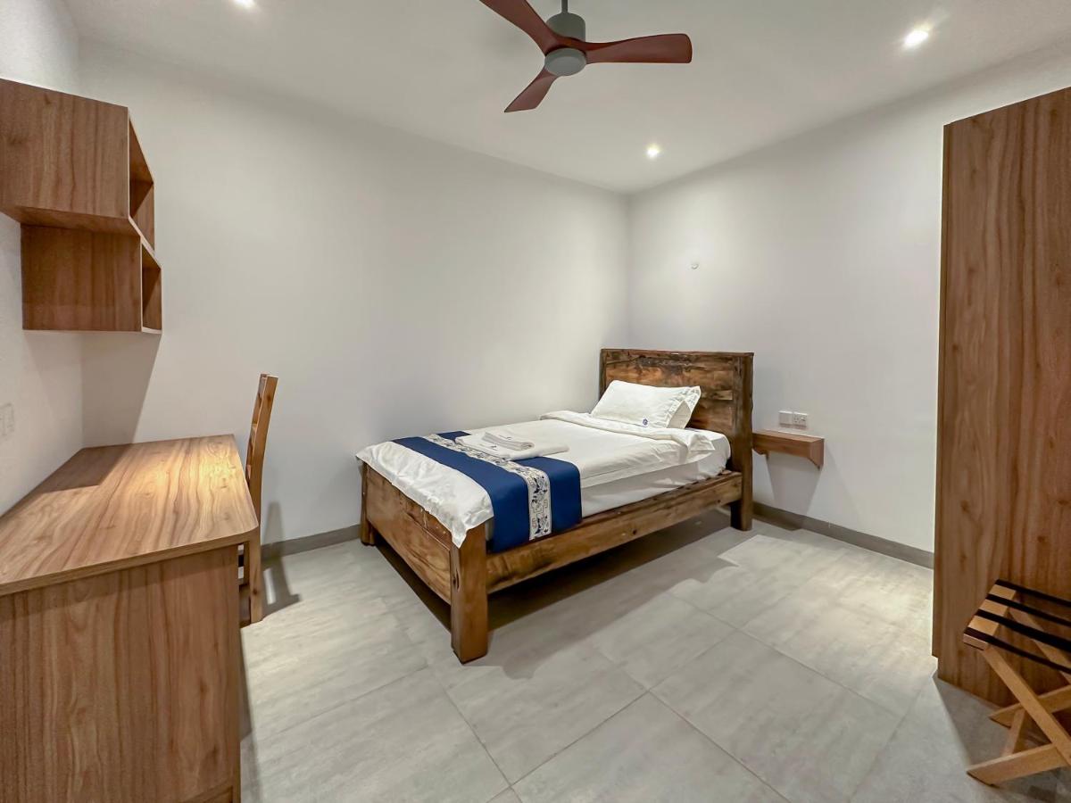 Tanzanite Serviced Apartment - TSA Masaki - Housity