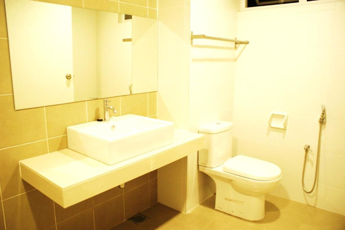 Shamrock Seaview 11 Villa - Housity