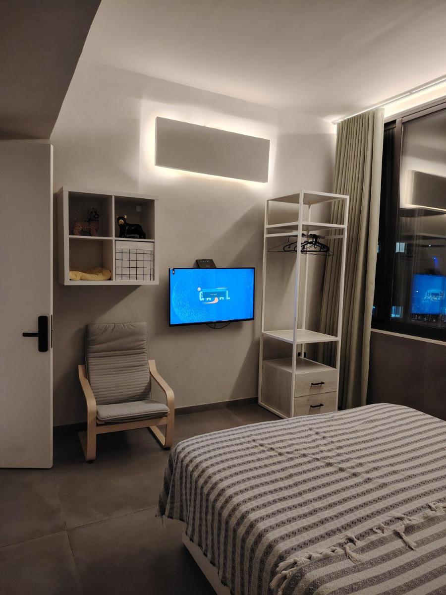 Rooftop one room غرفه نوم فقط - Housity