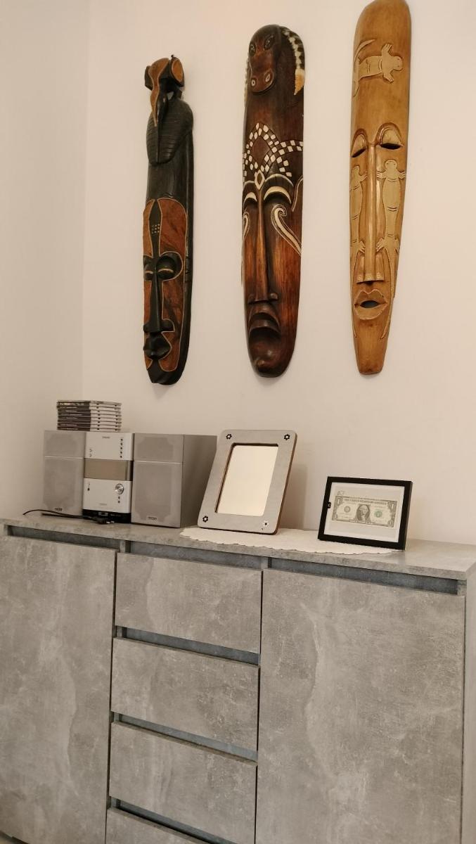 Apartament nad fontanną - Housity