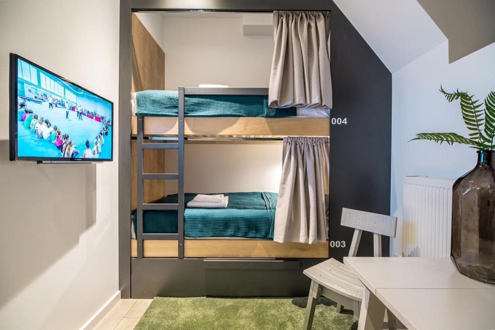 Hostel Sokol Centar - Housity