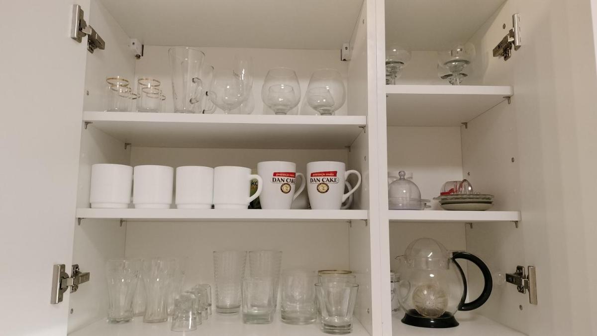 Apartament nad fontanną - Housity