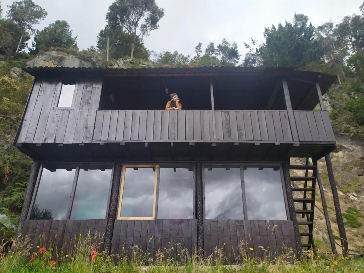 Madervillhospedaje - Housity