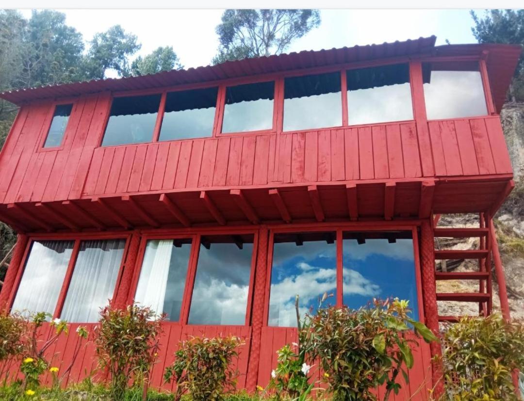 Madervillhospedaje - Housity