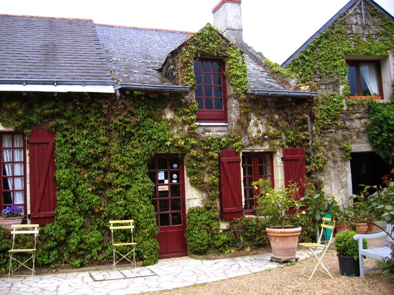 Suitetrails - La Poiriere