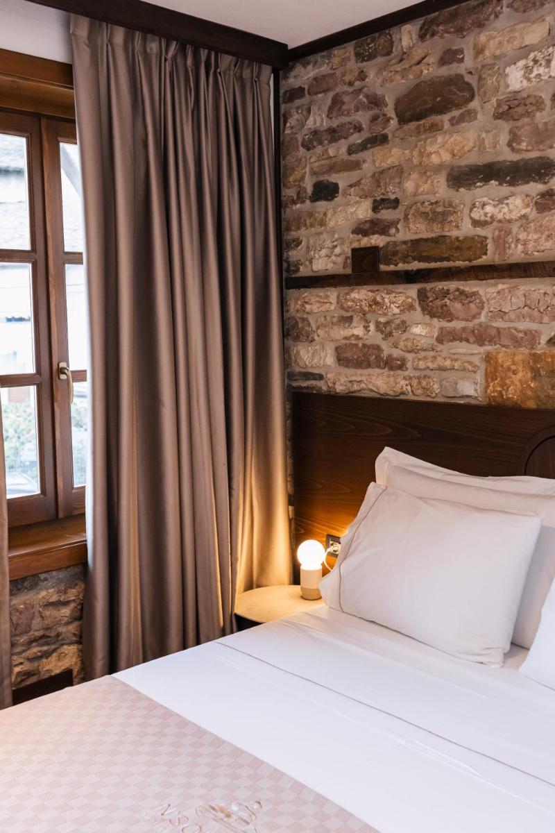 N'SOKAK Boutique Hotel - Hizvo